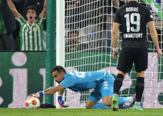 Aprobados y suspensos: Bravo pasa de culpable a salvador