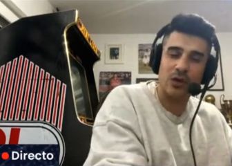 Álvaro Benito señala la carencia de un jugador del PSG que hay que castigar