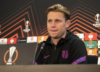 De Jong: 