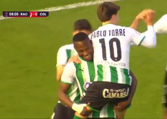 ¡Qué fichaje ha hecho el Barça! Pablo Torre demuestra que tiene la gran virtud de un crack