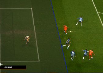 Paqueta da la victoria al Lyon