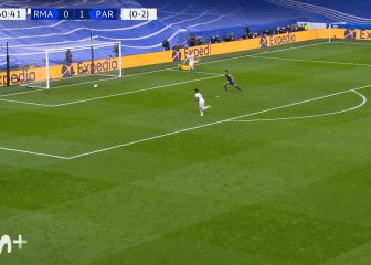 Aquí empezó todo y tiene al antimadridismo echando humo: juzguen ustedes si hubo falta