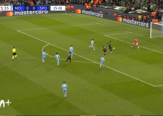 El City oficializa el pase ante el Sporting