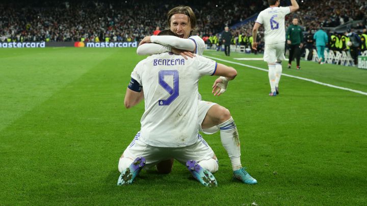¡En 7 minutos! Los hat-trick más rápidos de la historia de la Champions