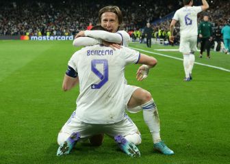 ¡En 7 minutos! Los hat-trick más rápidos de la historia de la Champions