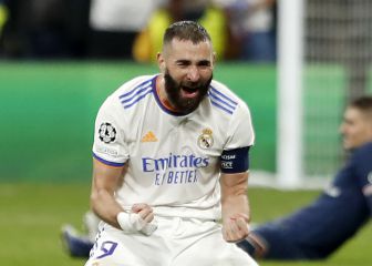 El día perfecto, el año perfecto