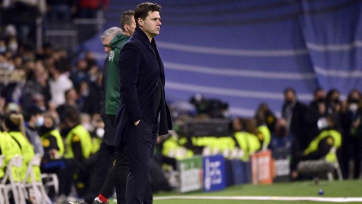 Pochettino y Leonardo, se?alados