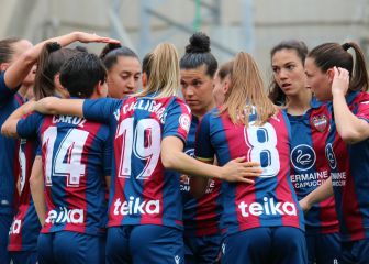 El Levante-Alavés, aplazado por un brote de COVID-19