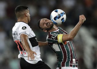 Fluminense sigue intratable