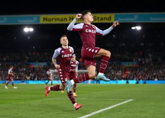 Coutinho sigue imparable