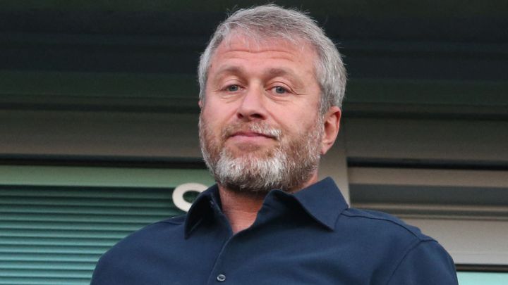 Abramovich se queda sin poder de decisin en el Chelsea