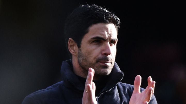 El Arsenal, dispuesto a gastar 75 millones en un jugador que dejó escapar por 2,5