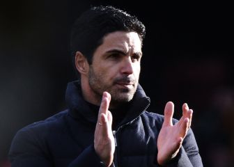 El Arsenal, dispuesto a gastar 75 millones en un jugador que dejó escapar por 2,5