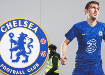 Revolución total en el Chelsea