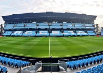 El Celta abrirá Balaídos para el derbi de 1ª RFEF con el Deportivo