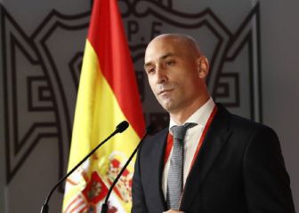 Ultimátum de 48 horas a cinco clubes de Primera RFEF