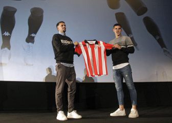 Así es la camiseta del centenario del Hércules