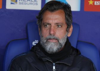Quique: 