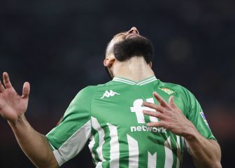 La segunda peor racha de resultados de la 'era Pellegrini'