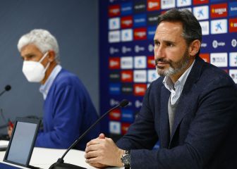 La goma de borrar de Moreno