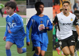 El regreso del 'Hugo Pródigo'