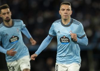 El Celta es todo un aguafiestas habitual de la Cerámica