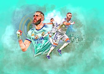 El misterio fascinante del Madrid