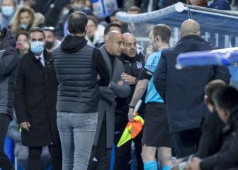 Nafti: “Mirar mucho la clasificación te puede costar caro”