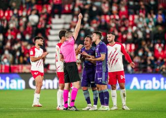 Iglesias Villanueva y Óscar Plano vuelven a encontrarse