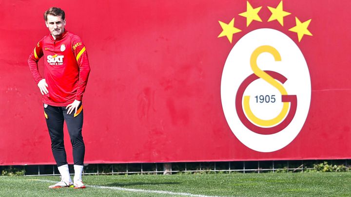 El Atlético 'espiará' a las dos perlas del Galatasaray