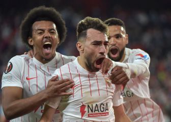 Munir, sinónimo de esperanza