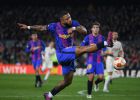 Luis Suárez: 'El Barça me ha decepcionado muchísimo'