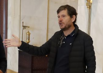 Alemany, realista con fichajes inminentes del Barça