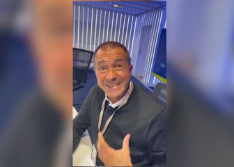 Cómo el Madrid lo cambia todo también en las ondas: la radio a flor de piel con la gesta merengue