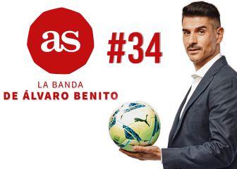 El merengue que despuntó en la remontada con gran margen de crecimiento para Álvaro Benito