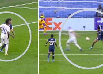 Radiografía de 11 segundos para la historia: todos los detalles de una jugada de sobresaliente