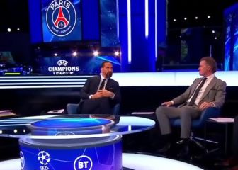 Ferdinand explica en 40