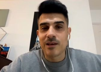 El merengue que despuntó en la remontada con gran margen de crecimiento para Álvaro Benito