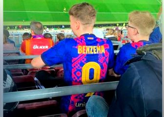 Xavi el gran damnificado de los memes del partido frente al Galatasaray