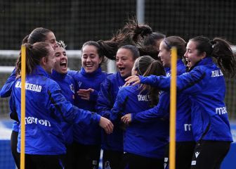 La lucha por la Champions y la permanencia está al rojo vivo