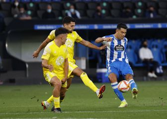 Badajoz–Deportivo: horario, TV y cómo y dónde ver en directo