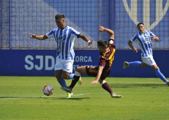 Johannesson se pierde lo que resta de temporada