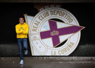 Bergantiños: “El objetivo es ser campeón, tenemos más fondo de armario que el resto”