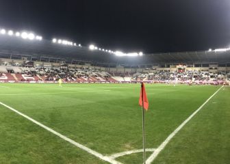 Primera RFEF Grupo 1: resultados, partidos y clasificación de la jornada 27