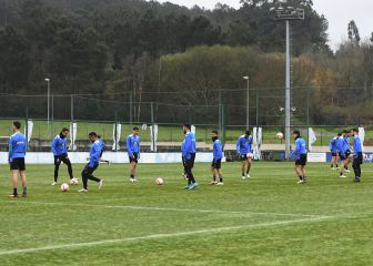 Urgencias en el Nuevo Vivero