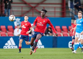 Segunda RFEF Grupo 2: resultados, partidos y clasificación de la jornada 25