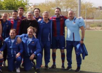 El quinceañero de Orriols que puede sentenciar al Levante