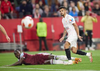 Tecatito 'show' Corona