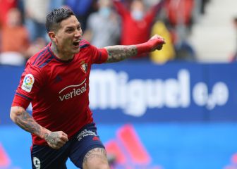 La renovación de Chimy Ávila se cerrará la próxima semana