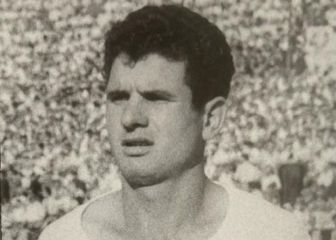 Fallece el ex jugador Rafael Mayoral